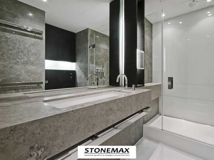 Marble Countertops Bathroom Granite Atlanta